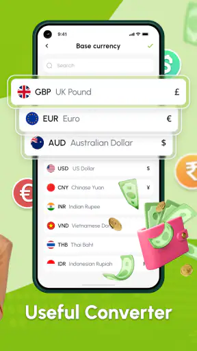 Smart Budget - Expense Tracker