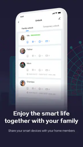 SmartLife: Smart Living