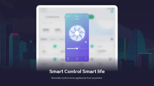 SmartLife: Smart Living