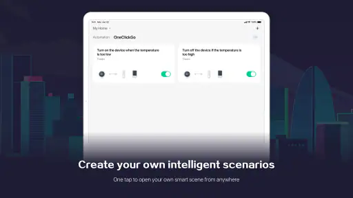 SmartLife: Smart Living