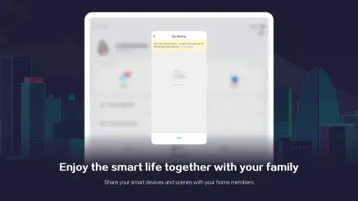 SmartLife: Smart Living