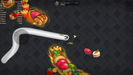 Snake Lite: เกมหนอนหิวและเกมงู