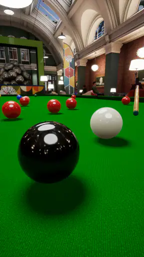 Snooker Blitz