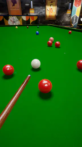 Snooker Blitz