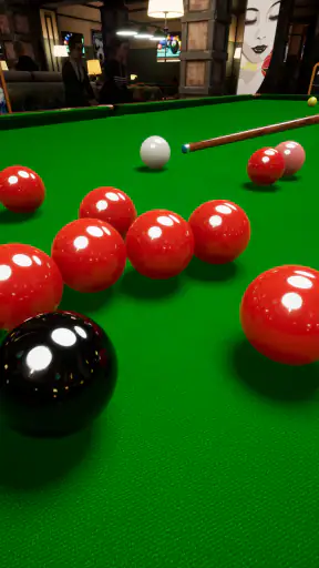 Snooker Blitz
