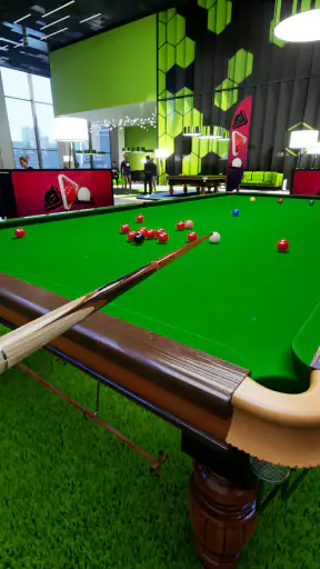 Snooker Blitz