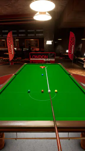 Snooker Blitz