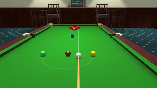 Snooker Online