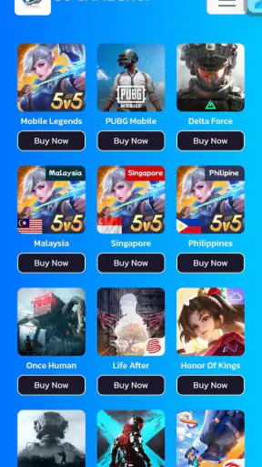 SO Game Shop