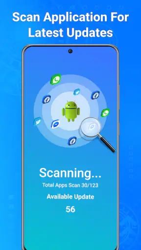 Software Update System Updates
