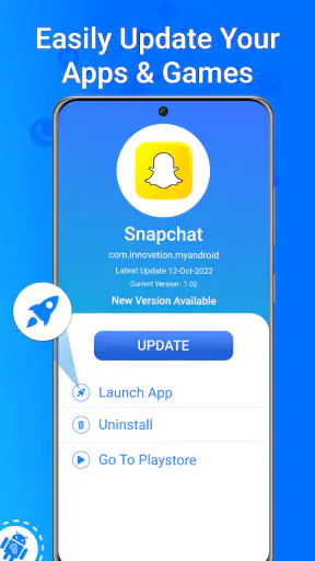 Software Update System Updates