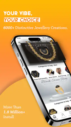 Soni Fashion - 1Gram Jewellery
