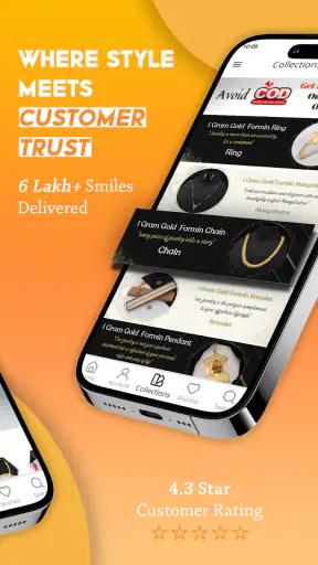 Soni Fashion - 1Gram Jewellery