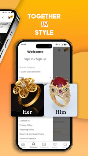 Soni Fashion - 1Gram Jewellery