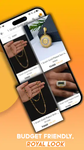 Soni Fashion - 1Gram Jewellery