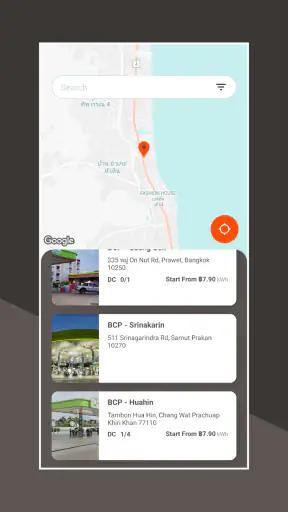 SPARK EV Charging