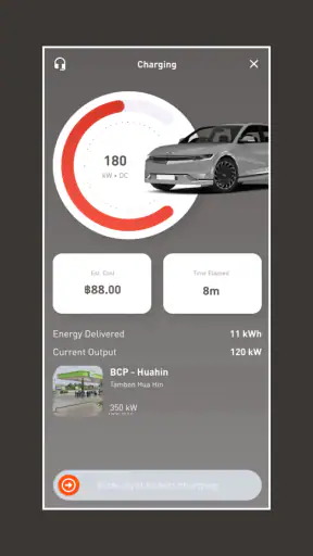 SPARK EV Charging