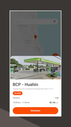 SPARK EV Charging