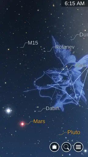 Star Chart