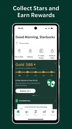 Starbucks Thailand
