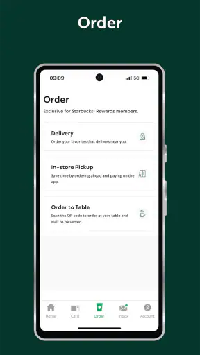 Starbucks Thailand