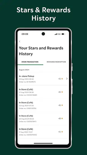 Starbucks Thailand