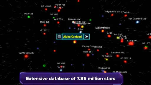 Stars and Planets