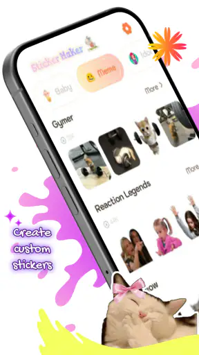 Sticker Fun – DIY Stickers