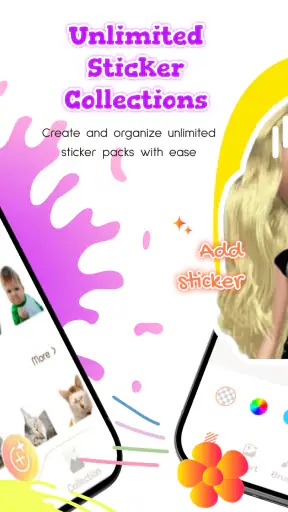 Sticker Fun – DIY Stickers