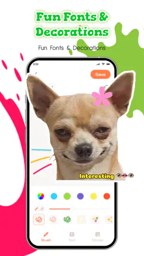 Sticker Fun – DIY Stickers