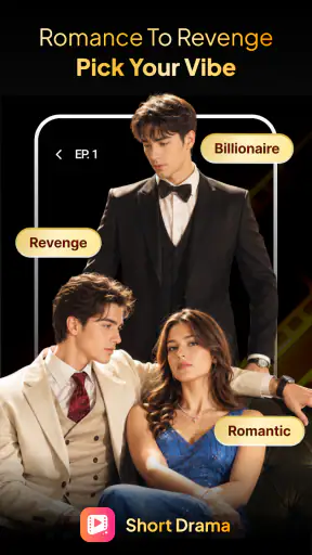 Stream Drama & Short movie