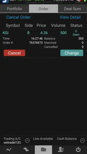 Streaming for Android