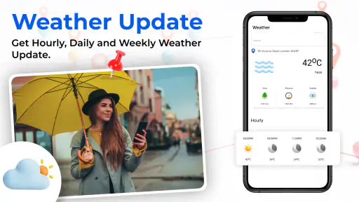 Street View Map Navigation App
