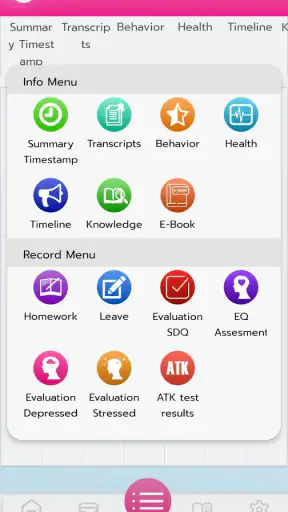 Student Care