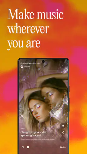 Suno - AI Music & Songs Maker