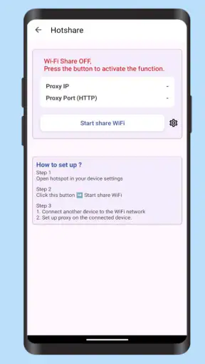 SVPN Connect