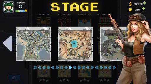 Tank 1990: Battle Defense War