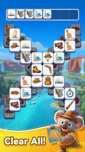 Tap Tile!
