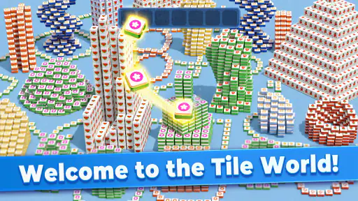 Tap Tile!
