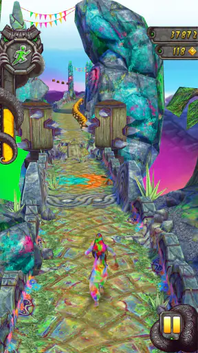 Temple Run 2