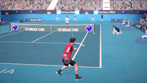 Tennis Arena