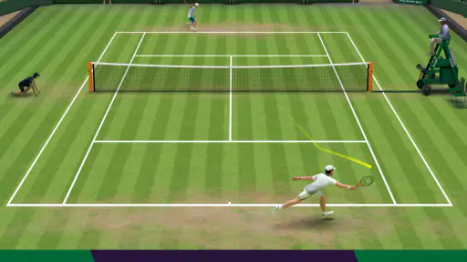 Tennis World Open 2026 - Sport