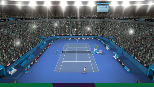 Tennis World Open 2026 - Sport