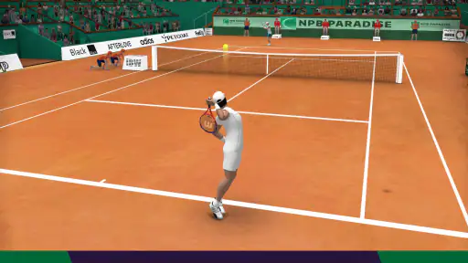 Tennis World Open 2026 - Sport