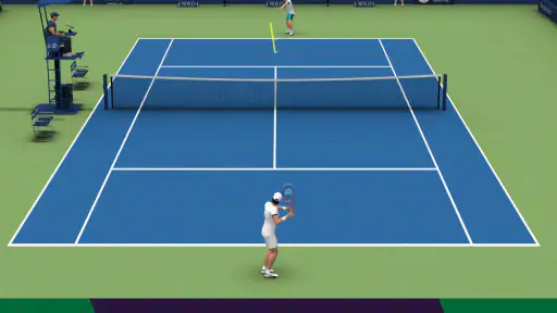 Tennis World Open 2026 - Sport