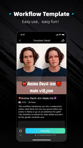 Tensor Art
