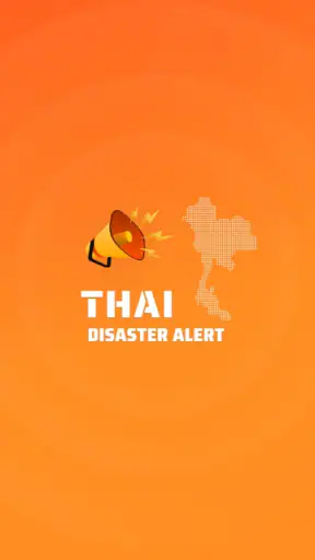 THAI DISASTER ALERT