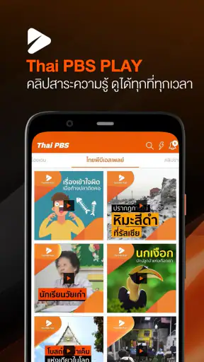 Thai PBS