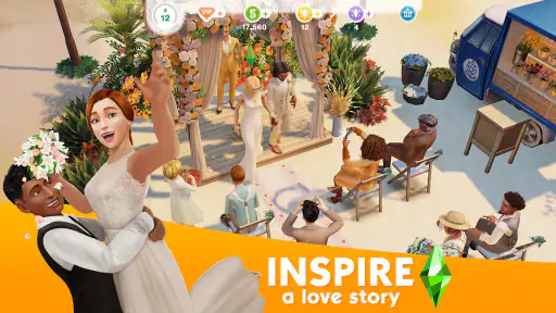 The Sims FreePlay