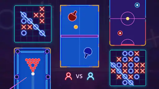 Tic Tac Toe: XO · เกมเอ็กซ์โอ
